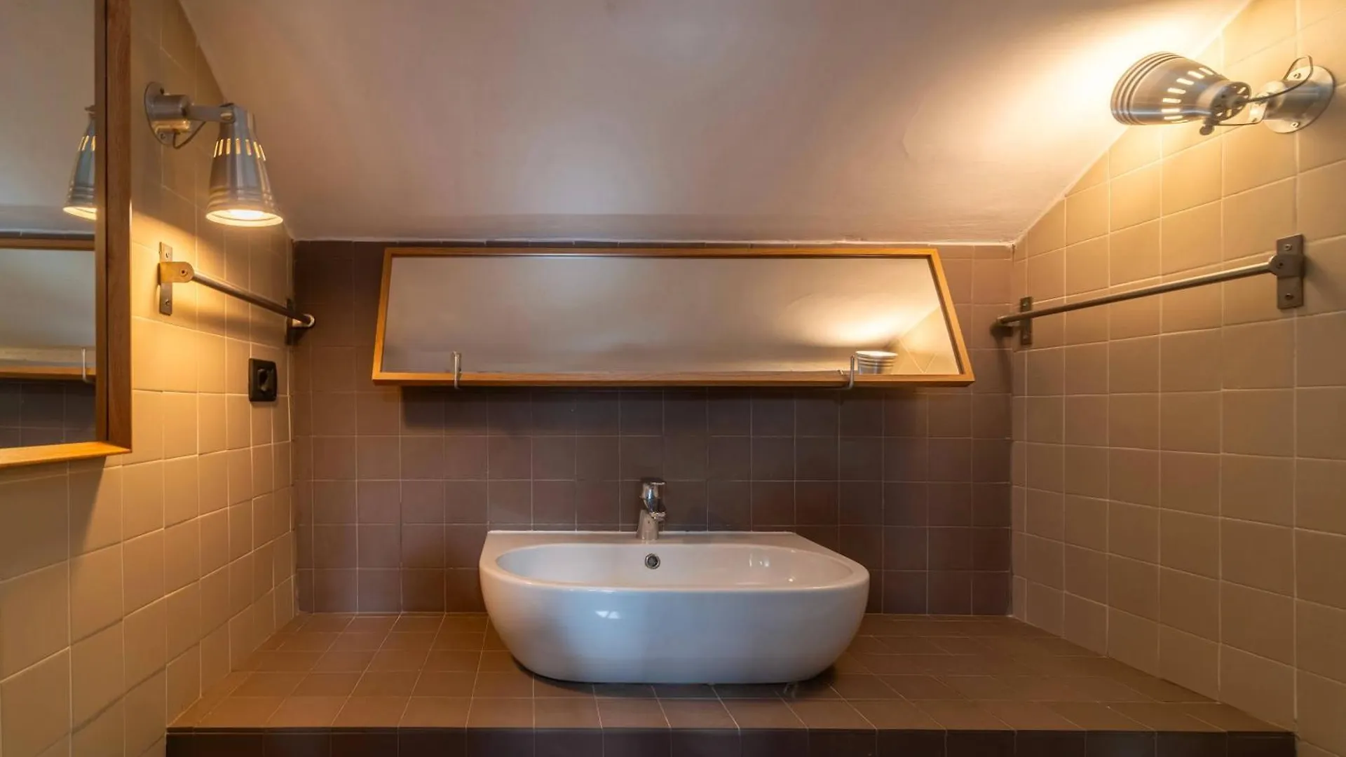 Apartment Campo De' Fiori Enchanting Attic Rome